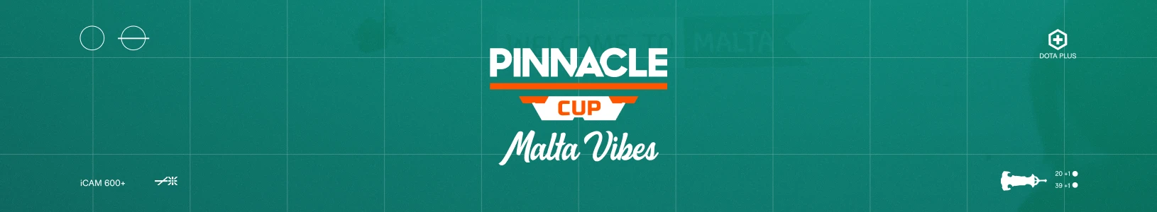 Pinnacle Cup: Malta Vibes #4