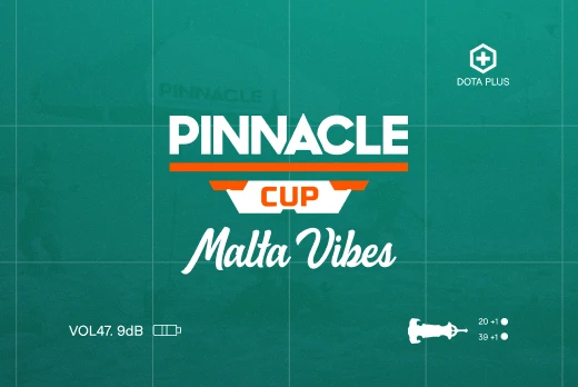 Pinnacle Cup: Malta Vibes #4