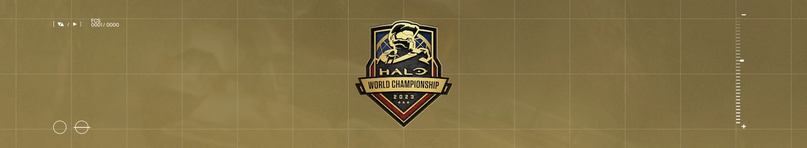 Halo WC Warmup