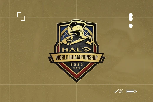 Halo WC Warmup