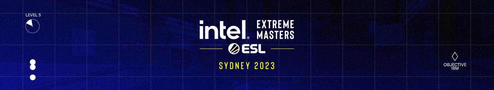 IEM Sydney 2023
