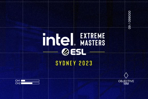 IEM Sydney 2023