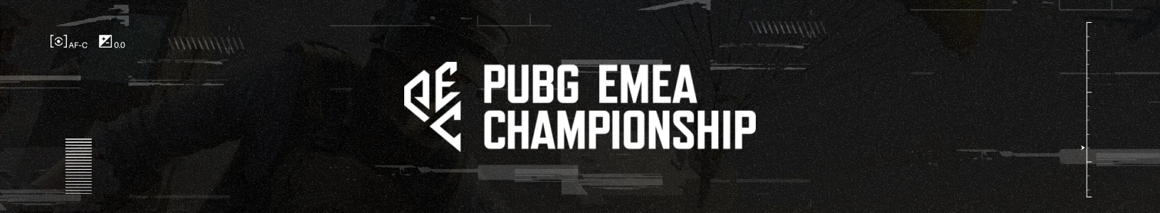 PUBG EMEA Championship: Fall