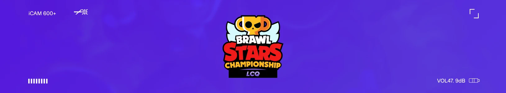 Brawl Stars Championship 2023: Last Chance Qualifier