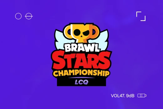 Brawl Stars Championship 2023: Last Chance Qualifier