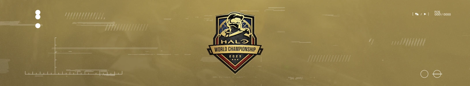 Halo World Championship 2023