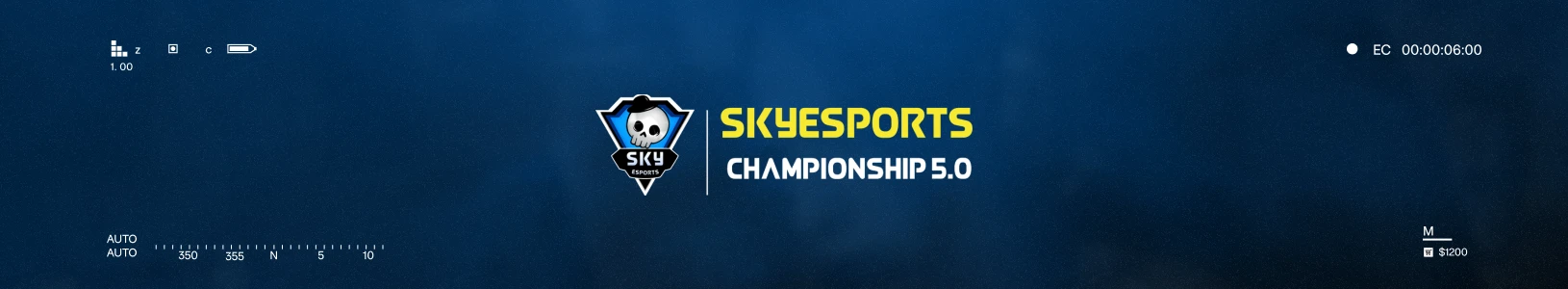 Skyesports Championship 5.0: European Qualifier