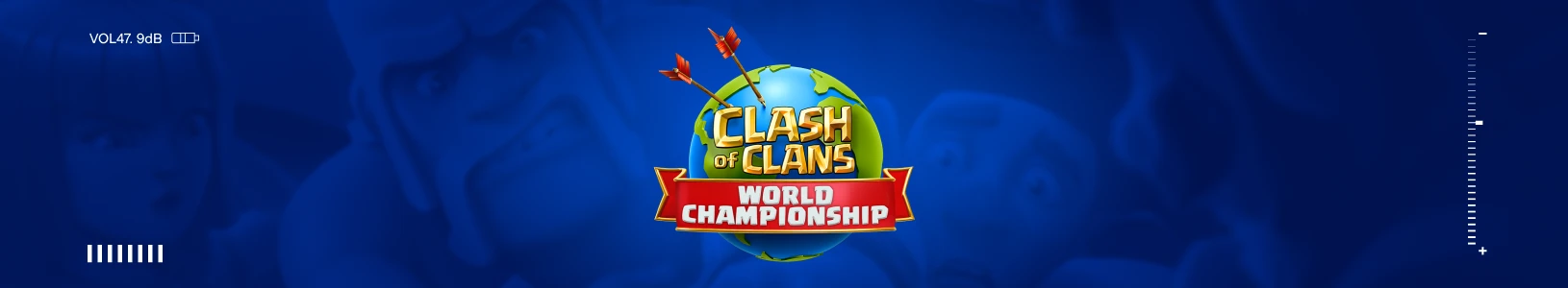Clash of Clans World Championship 2023