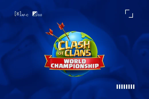 Clash of Clans World Championship 2023