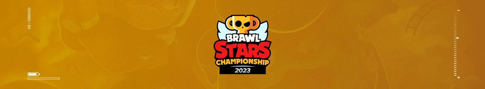 Brawl Stars World Finals 2023