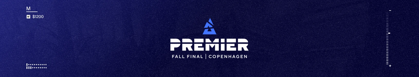 BLAST Premier Fall Final 2023