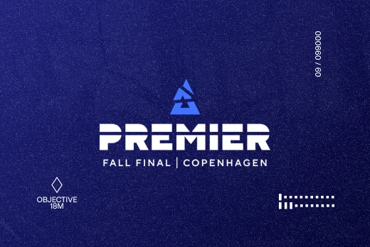 BLAST Premier Fall Final 2023
