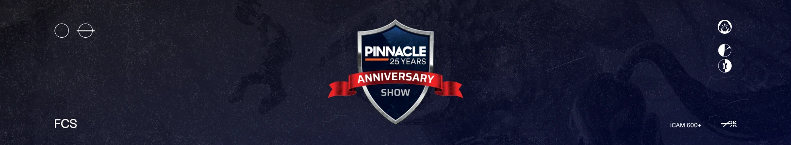 Pinnacle: 25 Year Anniversary Show