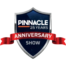 Pinnacle: 25 Year Anniversary Show
