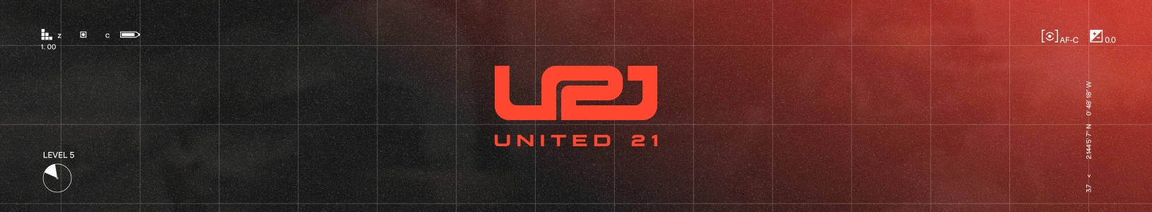 United21 Season 8: Division 2