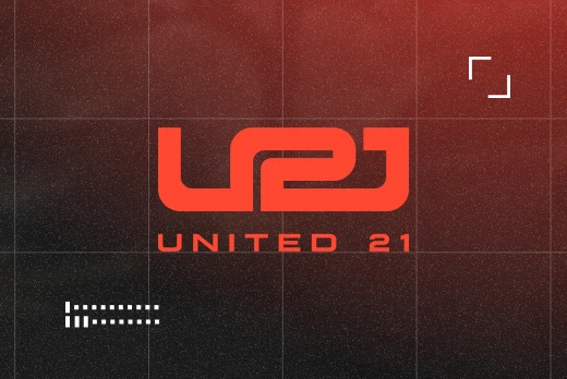 United21 Season 8: Division 2