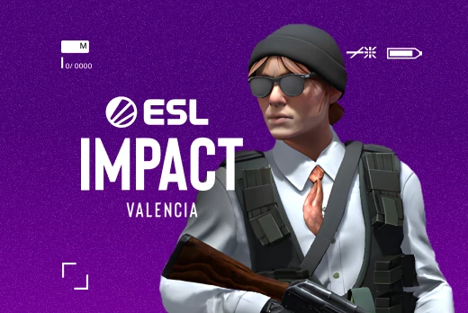 ESL Impact League Season 4