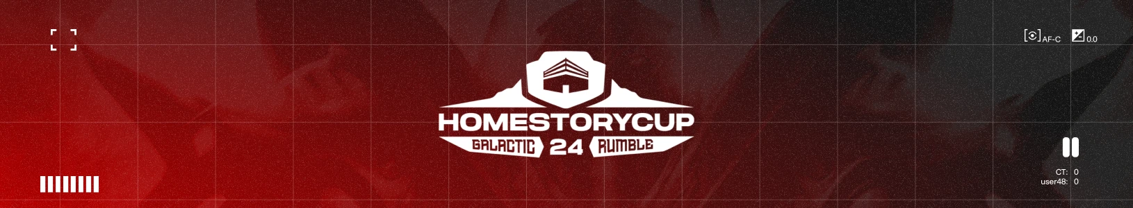 HomeStory Cup XXIV