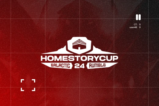 HomeStory Cup XXIV