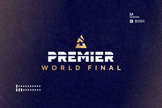 BLAST Premier: World Final 2023