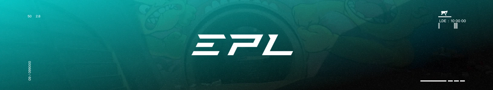 European Pro League Season 8: Division 2