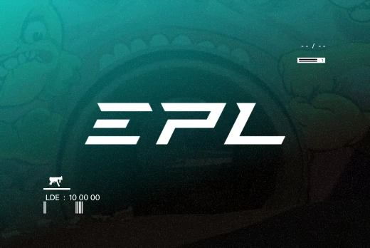 European Pro League Season 8: Division 2