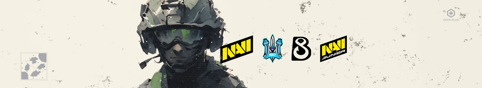 Ghostik's Charity Tournament