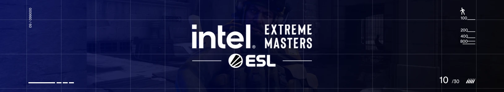 IEM Katowice 2024: Europe Qualifier