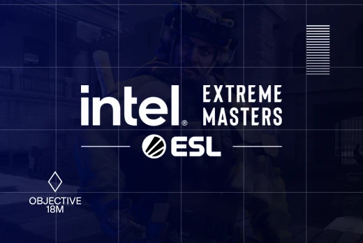 IEM Katowice 2024: Europe Qualifier
