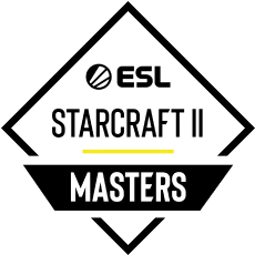ESL SC2 Masters 2023 Winter