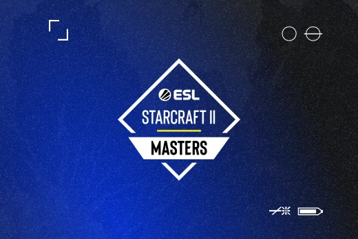 ESL SC2 Masters 2023 Winter