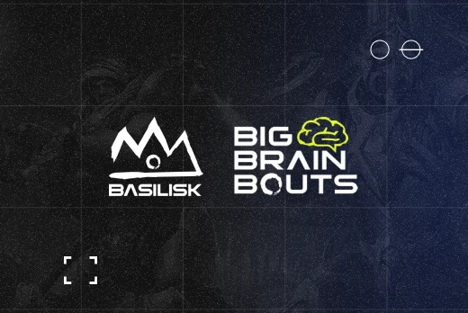 Basilisk Big Brain Bouts 45