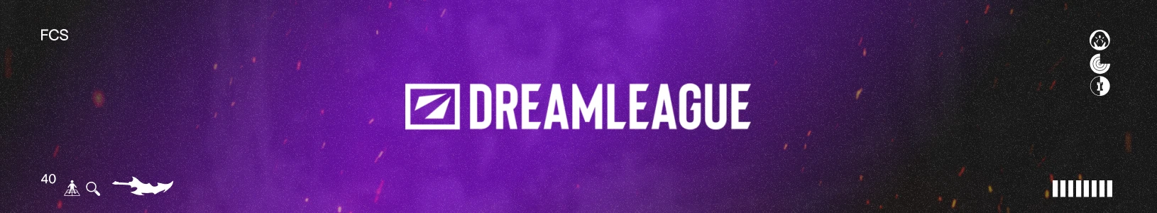 DreamLeague Season 22: Open Qualifiers