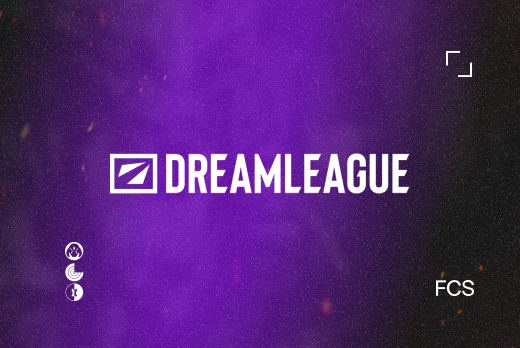 DreamLeague Season 22