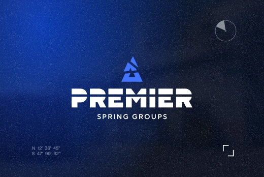 BLAST Premier: Spring Groups 2024
