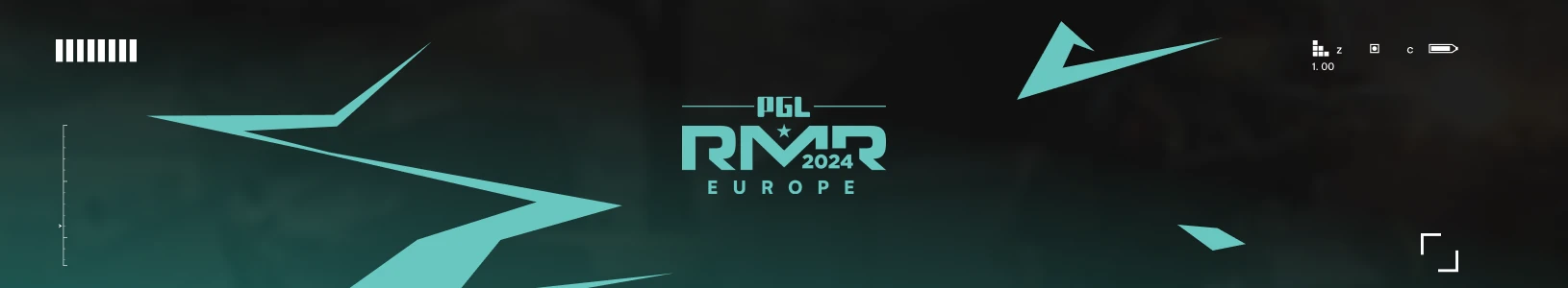 PGL Major Copenhagen 2024: European Qualifier A