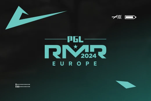 PGL Major Copenhagen 2024: European Qualifier A
