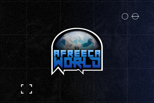 Afreeca World 109