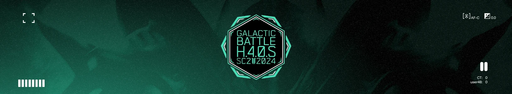 H.4.0.S Galactic Battle