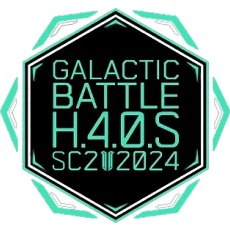 H.4.0.S Galactic Battle