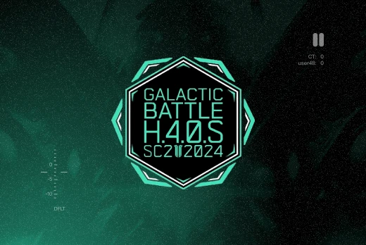 H.4.0.S Galactic Battle