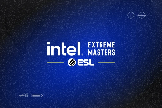 IEM Katowice 2024