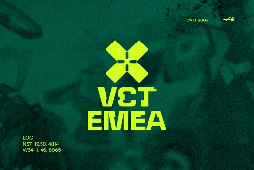VCT 2024: EMEA Kickoff