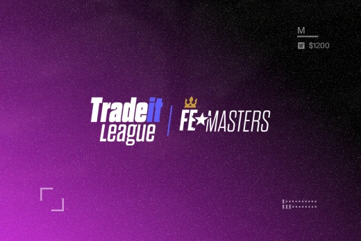 Tradeit League FE Masters #1
