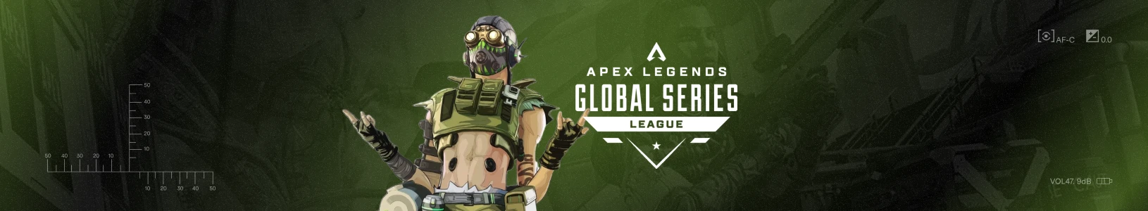 Apex Legends Global Series 2024: Split 1 Pro League - EMEA