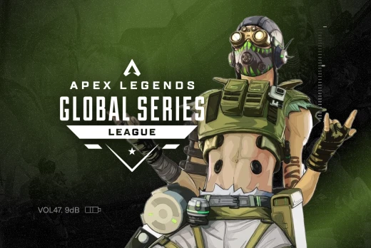 Apex Legends Global Series 2024: Split 1 Pro League - EMEA