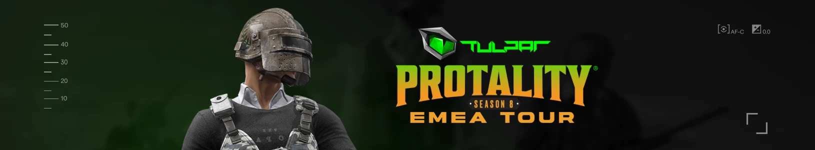 TULPAR PROTALITY: Season 8