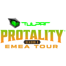TULPAR PROTALITY: Season 8