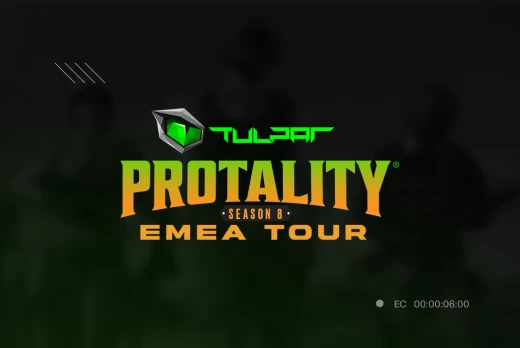 TULPAR PROTALITY: Season 8