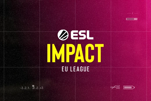 ESL Impact League Season 5: European Division